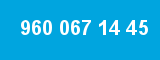 960 067 14 45 960 067 14 45